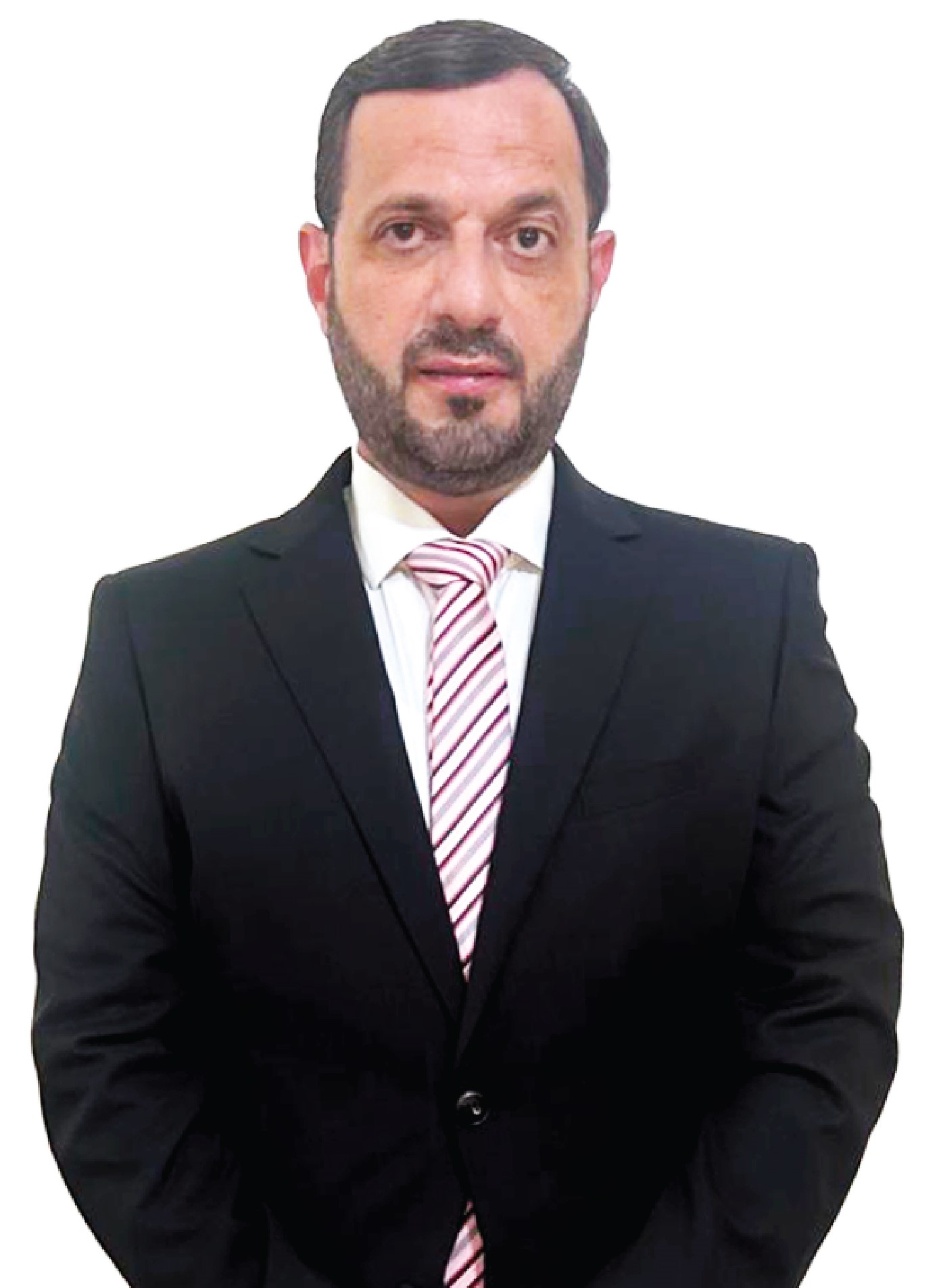 مدير العمليات — المدير التنفيذي للعمليات